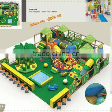 indoor playground