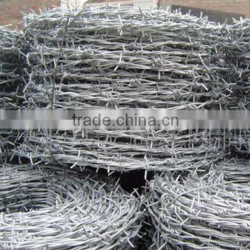 Iron Barbed Wire photo-3