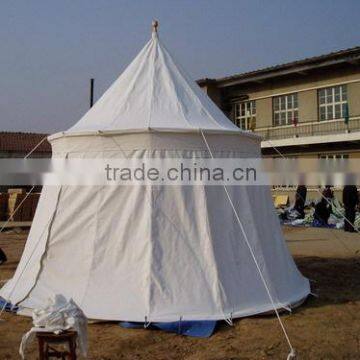 Canvas Mongolian Yurt for sale