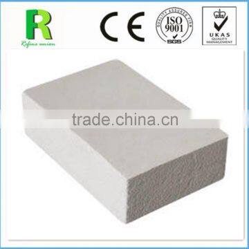 High Density 400kg/m3 Mgo Perlite Board/ MgO Foam Board