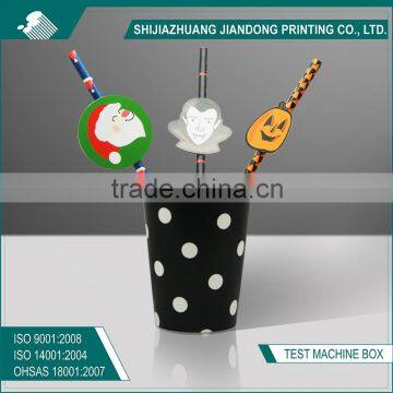 300gsm single wall PE coated paper cup