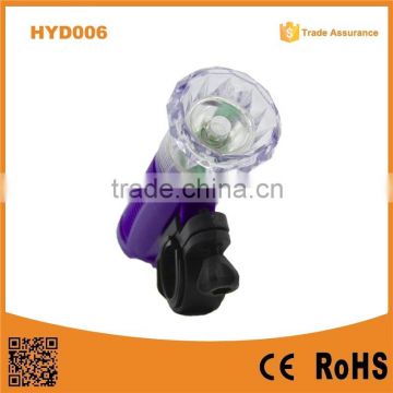 2015 Hot Cheap High Quality Bike Front Led Light