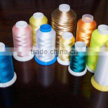viscose rayon embroidery thread