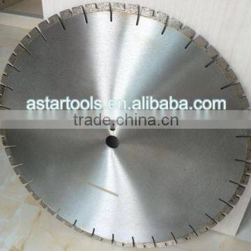 Diamond Saw Blade for Sandstone photo-4