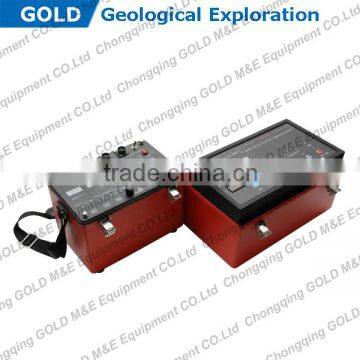 Compound Borehole Survey Well Logging System