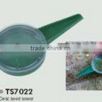 plastic garden tool