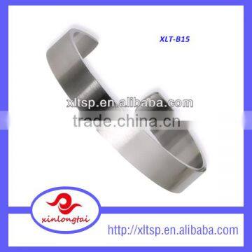 Latest design daily wear bangle stainless steel Bracelet bangle