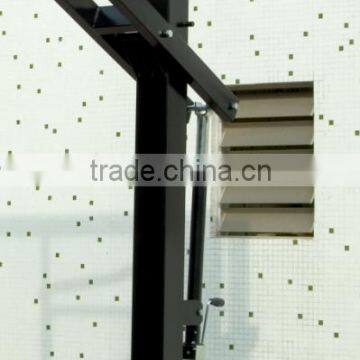 Basketball Goal Posts for Basketball Training Basketball Training Equipment photo-2