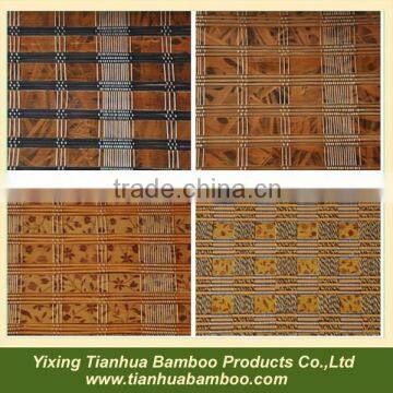 High Quality Bamboo Roller Shutter/bamboo Outdoor Roller Blinds
