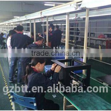 FDM Large 3D Printer / FDM Digital 3D Printer Max Printing Size 305*205*575mm Quality Choice photo-4