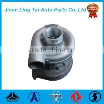 shacman truck parts weichai engine turbocharger