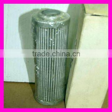 hydraulic low pressure oil filter elements