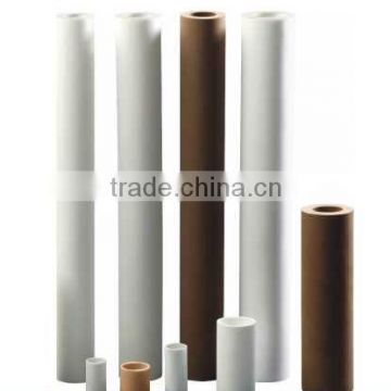 Industrial Sintered Filter Cartridge offered by professional manufacturer(Manfre)