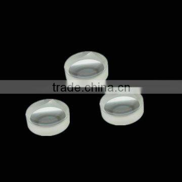 Magnesium Fluoride Window, MgF2 Single Crystal Lens photo-5
