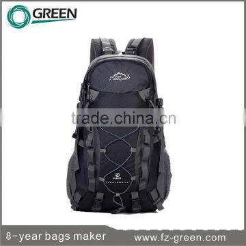 1680D 2015 Travel Outdoor Backpacker Bag