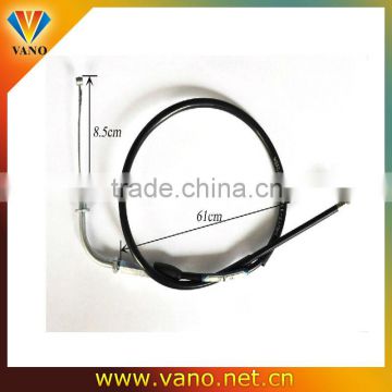 Competitive products made in China OEM motorcycle choke cable