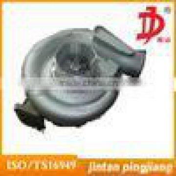 H2A 3523646 turbocharger for VOLVO