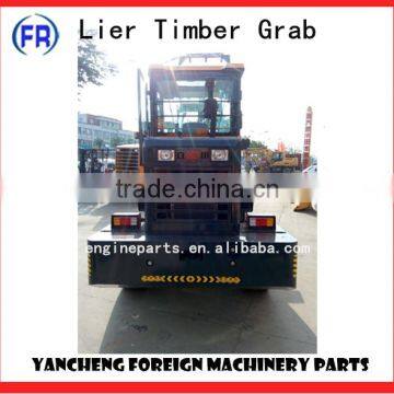 LIER-932 Timber Grab