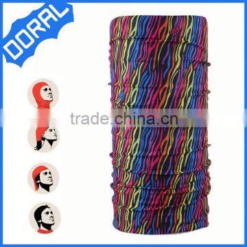 2014 magic seamless tube art headscarves