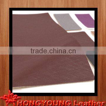 Affordable breathable pu leather,best choose for making sofa