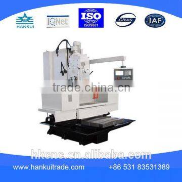 ZK5140II CNC Vertical Drilling machine