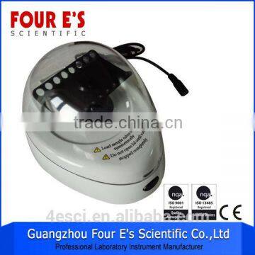 Factory Sale continuous mode low price micro lab centrifuge