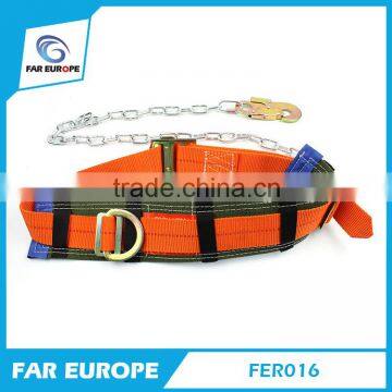 Waist Belt for Outward Bound Training