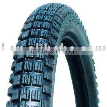 Tyre Motorcycle Tires 2.50-18