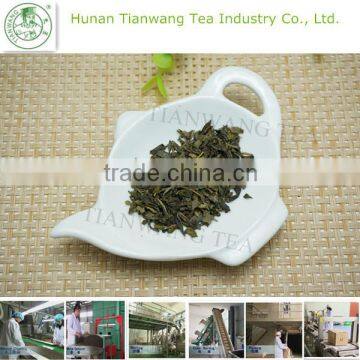 Chinese green tea 9367 mei-cha