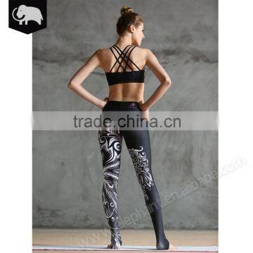 Fashionable Comfortable and Top Quality Women long leggings yoga