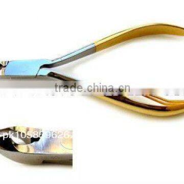 Professional Cuticle Nippers