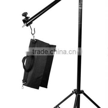 Saddle Sandbag Weight for Light Stands in Photography Video Lighting