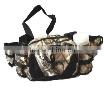 Hip Pack Tactical Waist Packs Waterproof Waist Bag Fanny Pack Belt Bag Hiking Climbing Outdoor