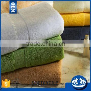 2015 New Design Wholesale Best Sale Color Changing Bath Towel photo-5
