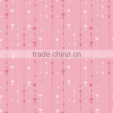 Wall Decoration Bedroom Girls Wallpaper for Kids Room photo-5