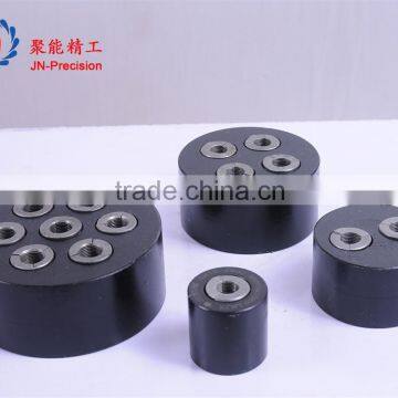 Prestressing Anchorage M15-7 Anchor Device for PC Strand Concrete photo-2