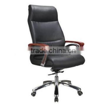 Cheap ergonomic office chairs/computer leather chair/executive office chair