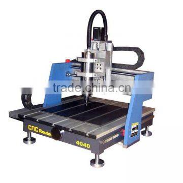 GT4040 Mini CNC Router Machine