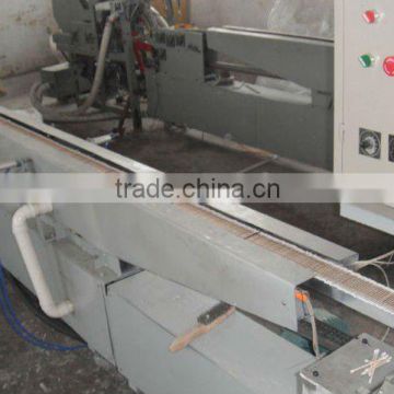 cotton swab making machine