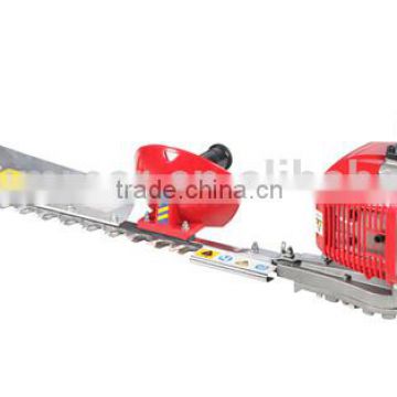 25.6CC 0.65kw manual brush cutter and Hedge trimmer