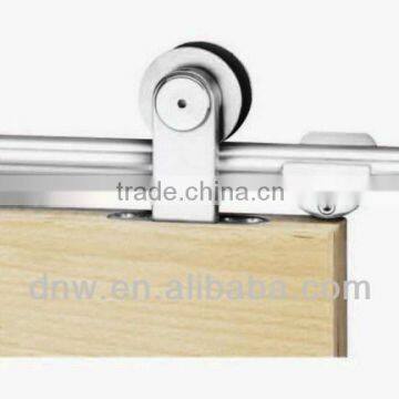 Sliding door , wooden sliding door, barn door hardware