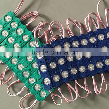 high power led module with lens USD0.18