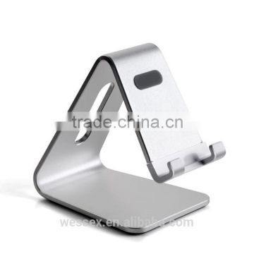 New design Aluminum mobile phone stand/cell phone stand/tablet stand                        
                                                                                Supplier's Choice