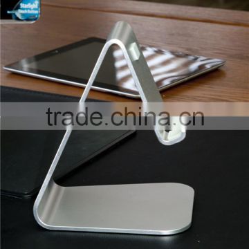 Newest Design Aluminum Tablet Stand/Mobile Phone Stand