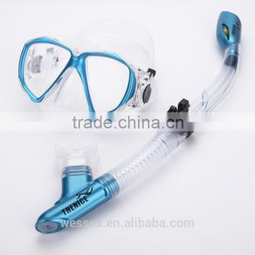 Easybreath snorkeling mask/snorkeling gear/snorkeling equipment