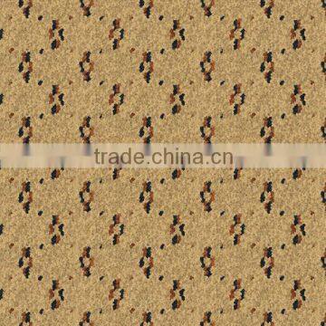 Easy Maintenance Check Pattern Attractive Carpet