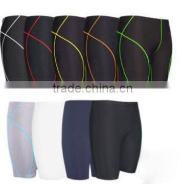 2014 good wholesale compression shorts