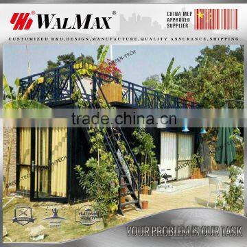 CH-WH062 hot sale prefabricated steel building kits in ali