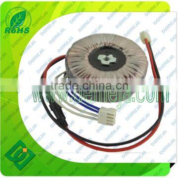 Ring Power Transformer for Wind Power Transformer photo-2
