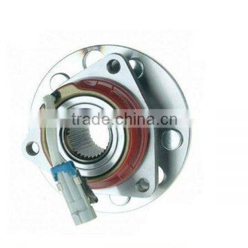 Front Wheel Hub Bearing 513121 513187 713121 BR930548K For 2006-2009 Buick Allure Century Lacrosse photo-2